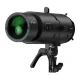 Neewer LS-300 prožektoriaus optinis antgalis su Bowens jungtimi