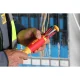 Atsuktuvas su antgalių dėtuve Wiha LiftUp electric 2831-09020, 1000 V, 7 dalių