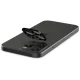 Spigen Optik.tR kameros apsauginis stiklas iPhone 14/15/16 Pro/Pro Max, juodas