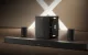 Garso sistema Ultimea Skywave X60 Soundbar 7.1.4 Dolby Atmos