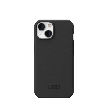 UAG Outback dėklas, skirtas iPhone 14 Plus, juodas