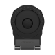 MagSafe Magnetic Phone Holder Nillkin SnapFlex Black