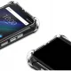 Motorola Edge 30 Neo Tech-Protect FlexAir Pro Cover Case, Transparent