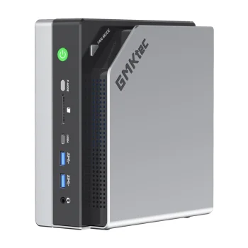 Mini PC GMKtec EVO-X2 AMD Ryzen AI Max+ 395 128GB RAM 2TB SSD Win 11 Pro