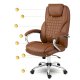 Ergonominė biuro kėdė Sofotel Batory 131595, ruda