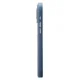 Uniq Case Coehl Muse iPhone 15 Pro 6.1" Magnetic Charging Blue/sapphire Blue