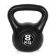 Modernhome CK-8-BC Kettlebell for Workouts, 8 kg