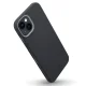 Spigen Cyrill Ultra Color Mag dėklas iPhone 14 Plus telefonui, tamsiai pilkas