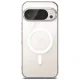Google Pixel 10 Pro XL Ringke Fusion MagSafe Clear Case Cover, Clear