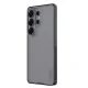 Nillkin Super Frosted Shield Pro dėklas Samsung Galaxy S26 Ultra, permatomas juodas