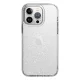 Uniq case LifePro Xtreme iPhone 14 Pro Max 6.7 "clear / tinsel lucent