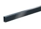 Metalinis horizontalaus profilio laikiklis 20x40 mm, RAL 8017