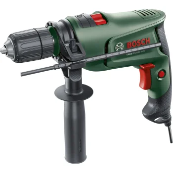 Smūginis gręžtuvas Bosch EasyImpact 630, 630 W