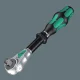 Wera 9753 KK Maintenance Set 1 įrankių rinkinys putplasčio dėkle, 45 d.