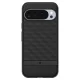 Spigen Parallax Mag dėklas, skirtas Google Pixel 10 Pro XL, Matte Black