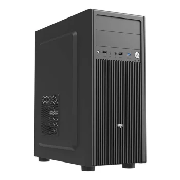 Kompiuterio korpusas Darkflash B351 Black