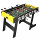 Sulankstomas stalo futbolas, 120 x 80 x 60.5 cm