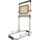 LED darbinis prožektorius REV LIFT 50W su stovu, 6500 lm
