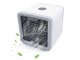 Portable USB Mini Air Cooler and Humidifier Arctic Air