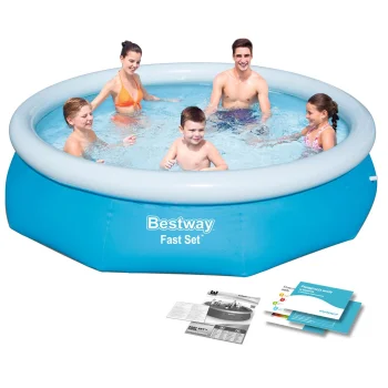 Pripučiamas baseinas Bestway 57266, 305 x 76 cm