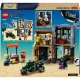 LEGO ONE PIECE 75642 Showdown with Captain Smoker konstruktorius