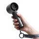 Rankinis ventiliatorius Jisulife Handheld Fan Pro1 S FA53PRO 5000mAh, Dark Gray