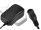Universalus reguliuojamas maitinimo šaltinis 3V–12V su 6 antgaliais ir USB