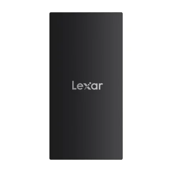 Išorinis SSD diskas Lexar SL300 1TB (LSL300001T-RNBNG)