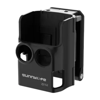 Magnetinis laikiklis ir stovas Sunnylife ZJ152, skirtas DJI Osmo Pocket 4