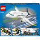 LEGO City 60367 Keleivinis lėktuvas