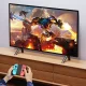 Orico H4Y1 HDMI 2.0 4K 60Hz kabelis 3 m, juodas
