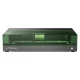 Lazerinis graviruoklis xTool S1 40W All-in-One rinkinys, juodas