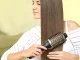 Daugiafunkcis plaukų formavimo šepetys 4-in-1, 2000W, juodas/žalias