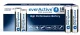 Šarminės baterijos everActive Pro Alkaline LR03 AAA, 10 vnt.