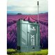 Akumuliatorinis nugarinis purkštuvas Plonos Pl-602, 16L, 12V 8Ah