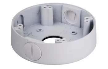 Installation Box PFA13B, White