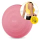 4Fizjo Sensomotor Cushion MED+ sensomotorinė pagalvėlė (33 cm), rožinė