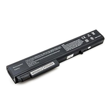 Extra Digital nešiojamojo kompiuterio baterija HP EliteBook 8530, 5200mAh
