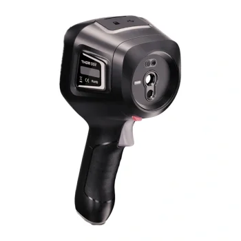 Termovizorius Thermal Master Thor001