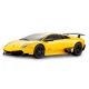 Rastar Lamborghini Murcielago RC Car 1:24 Scale Model 39000, Yellow