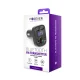 Forever TR-330 Bluetooth FM moduliatorius ir automobilinis įkroviklis, juodas