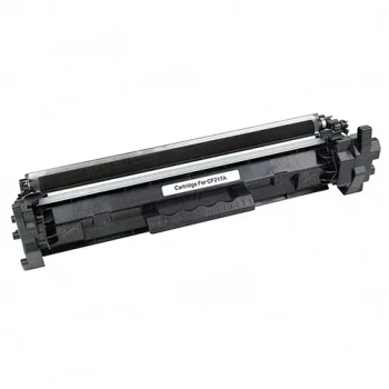 Extra Digital analoginė tonerio kasetė HP CF217A (17A), juoda