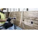 Bosch EXPERT Tough Material skylių pjūklo pradinis rinkinys 68 mm