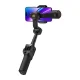 Aochuan Smart S3 vaizdo stabilizatorius su AI jutikliu, juodas