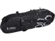 Bike bag under saddle waterproof pannier pouch rear bike case