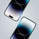 Samsung Galaxy A55 ( SM-A556B/DS ) Tech-Protect Supreme Tempered Glass 2x + Camera Glass
