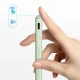 Aktyvusis rašiklis Metapen A8 skirtas iPad su USB-C, žalias