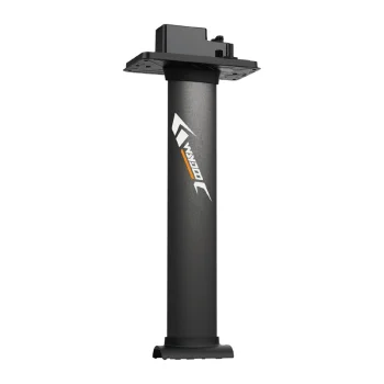 E-foil stiebas Waydoo EVO 27" (69 cm), aliuminis