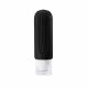 Silicone Travel Bottle Set for Airplane 4x90ml