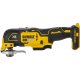Akumuliatorinis daugiafunkcis įrankis DeWalt DCS355N-XJ, 18V XR (be akumuliatoriaus)